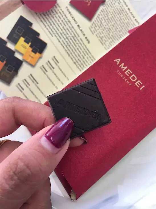 巧克力控一定要试试这几款巧克力,全球七大巧克力排行榜你吃过几种