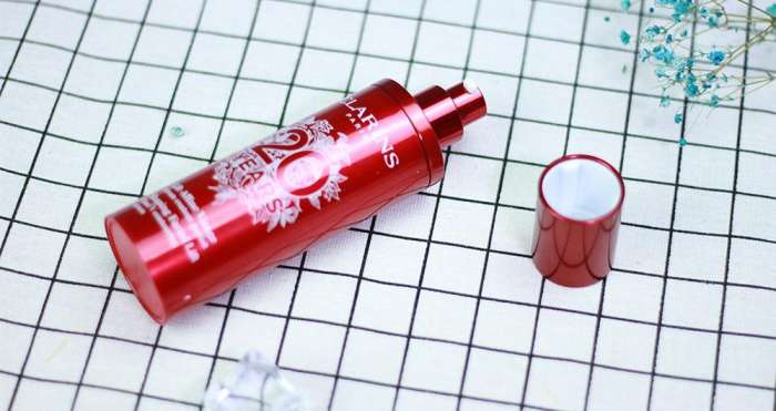 驻颜有术推荐的护肤品,驻颜有术完整版