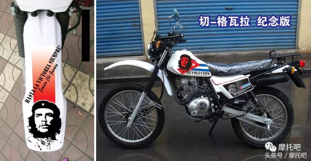 世界公认最美摩旅,一切都是最好的摩旅