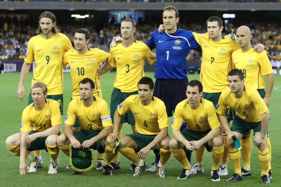 澳大利亚世界杯袋鼠进球,澳大利亚进亚洲名额多了吗