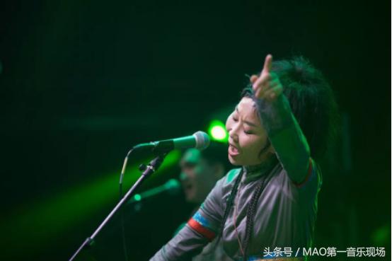 2017年度盘点｜MAO乐迷心中的“最佳现场”出炉！