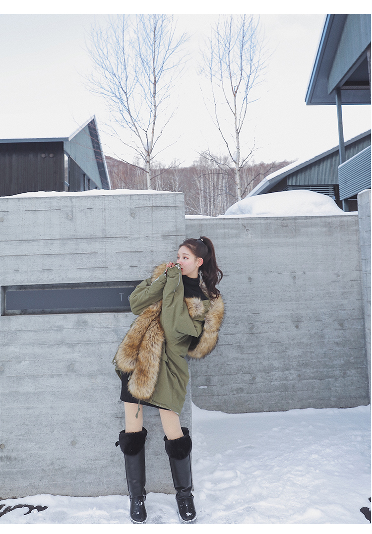 一周小V店时尚红人KSPACESTUDIO品牌时尚速递