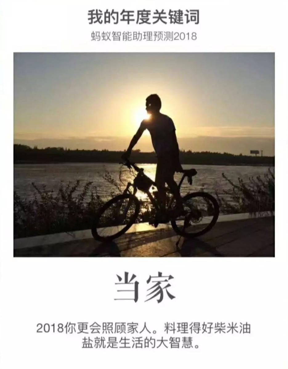 你的支付宝关键词对应着什么,2019支付宝年账单关键词怎么给的