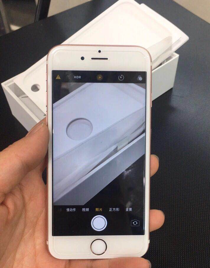 二手iphone6为什么那么卡 (买的二手iphone6plus会卡)