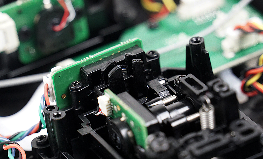 天地飞et16s遥控器值得购买吗 (天地飞et07遥控器中文说明书)