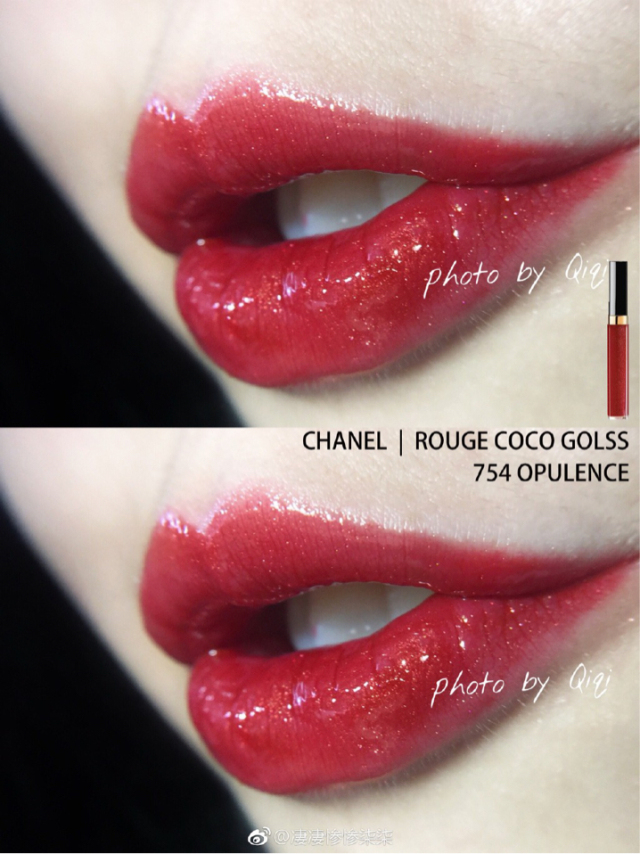香奈儿可可小姐口红断货王,2019爆款口红排行