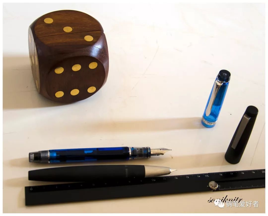 钢笔推荐lamy,钢笔推荐凌美正姿钢笔