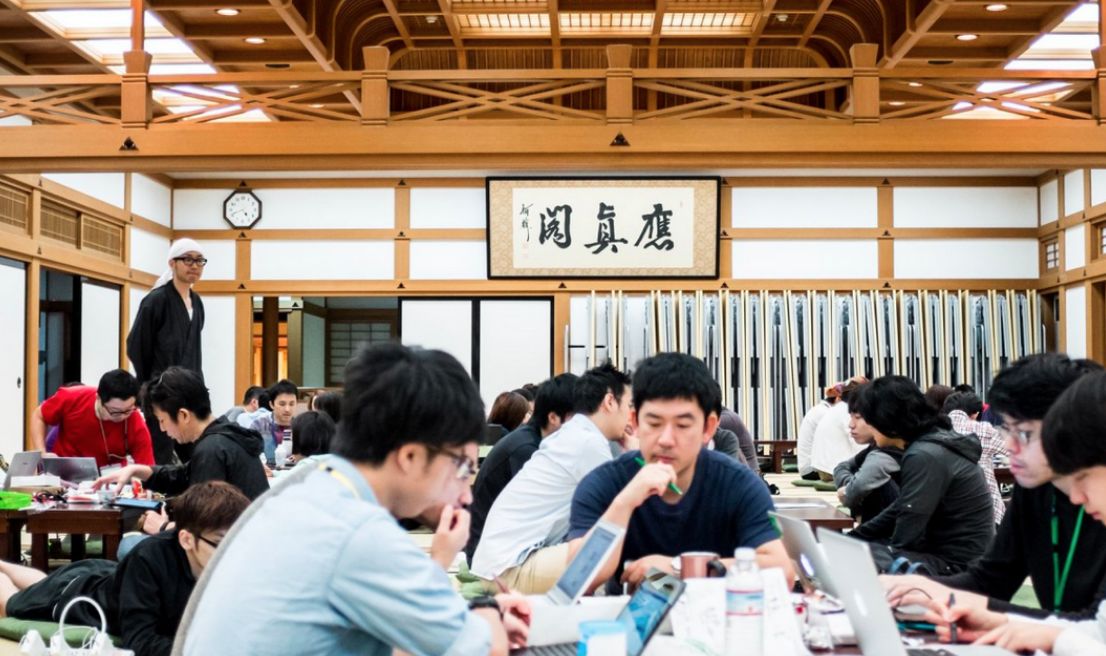 看看这些电音和尚，你还有什么资格说佛系追星？！