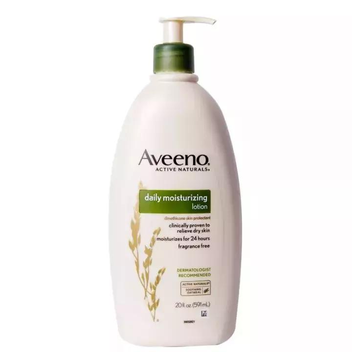 好闻的奶香身体乳,最近很火的身体乳推荐