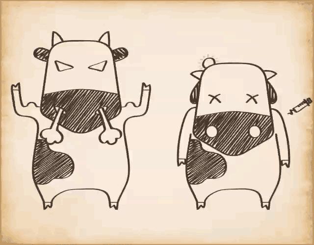 股市又熔断了，这次别再错过这些手游牛股了