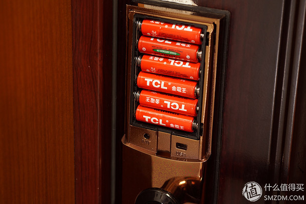 必达智能锁i8指纹识别灯常亮,必达智能锁i8评测