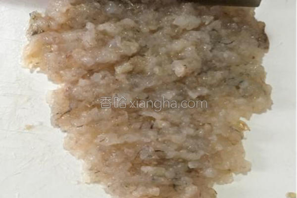 自制虾丸可以冷冻吗,手工自制虾丸