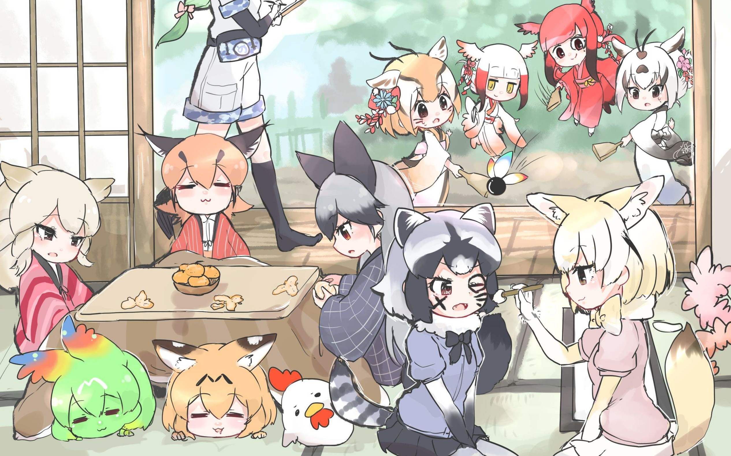 key社还有什么游戏动漫化,key社最新推出的游戏