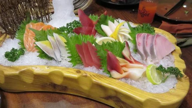 车窦｜摇滚派对震车窦，异国佳肴逗味蕾