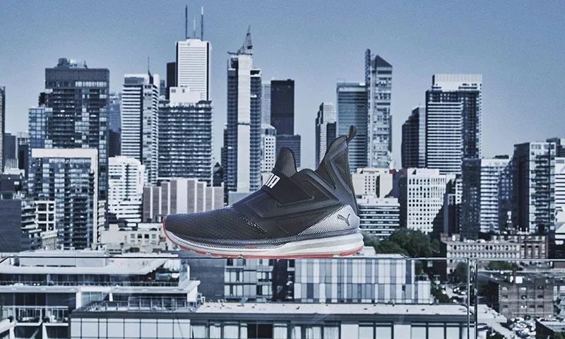 年度潮流颁奖礼之最佳进步奖—PUMA