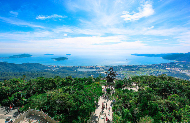 2018上半年，据说会玩的人都在合适的时间去这些美腻的地方了！