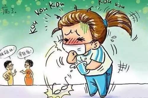 糖友反复感染是什么情况,糖友感冒吃啥药