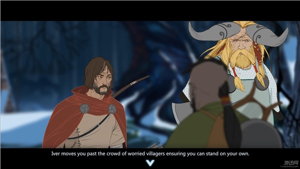 旗帜的传说3玩法,旗帜的传说3结局