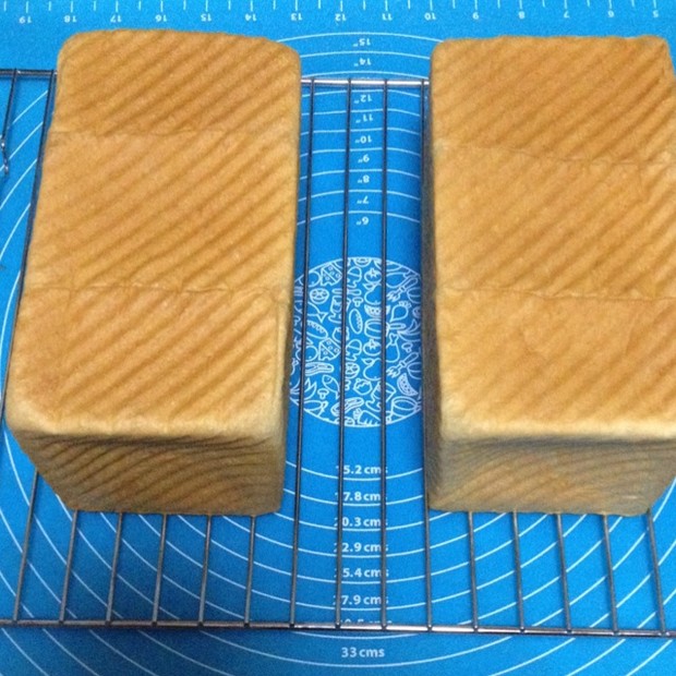 妃娟中种北海道吐司,娟妃北海道吐司中种