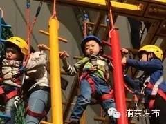 上海浦东周末遛娃去哪玩推荐,浦东周末带娃的最佳去处