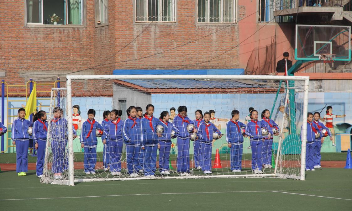 2019年市长杯校园足球联赛,苏州市区长杯青少年校园足球联赛