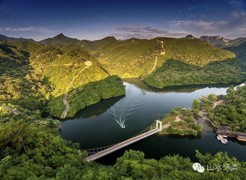 怀柔区创城,创城怀柔