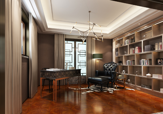 曹太星上东8号演绎新东方主义