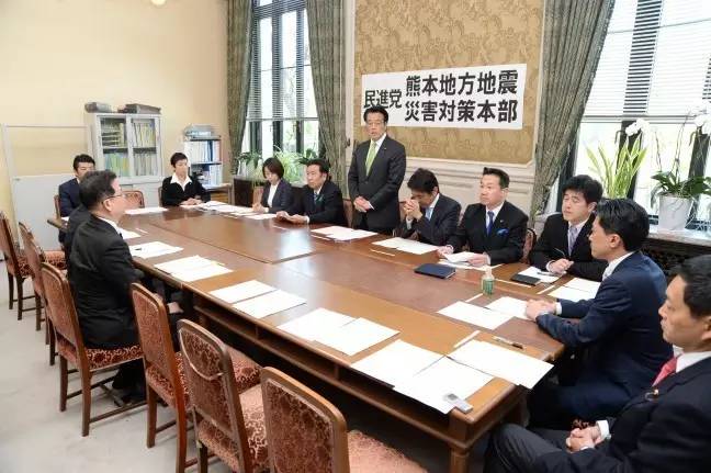 熊本熊没帮上忙——日本地震，那些做对和做错的事|CBNweekly