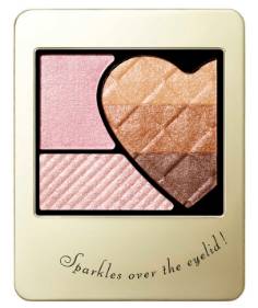 最值得推荐的几款大牌眼影,秋冬十大公认好用的眼影