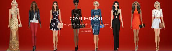 植入160+真实品牌，ARPPU超COC达116美金，它是如何挖掘≥25岁女性用户市场？