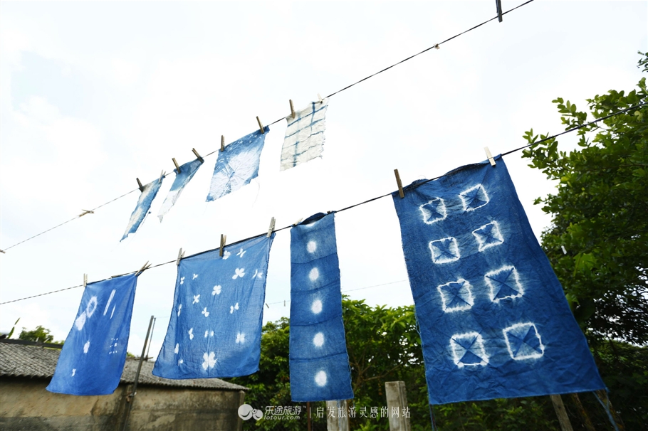 和房车去寻找遗落民间的工匠（三）