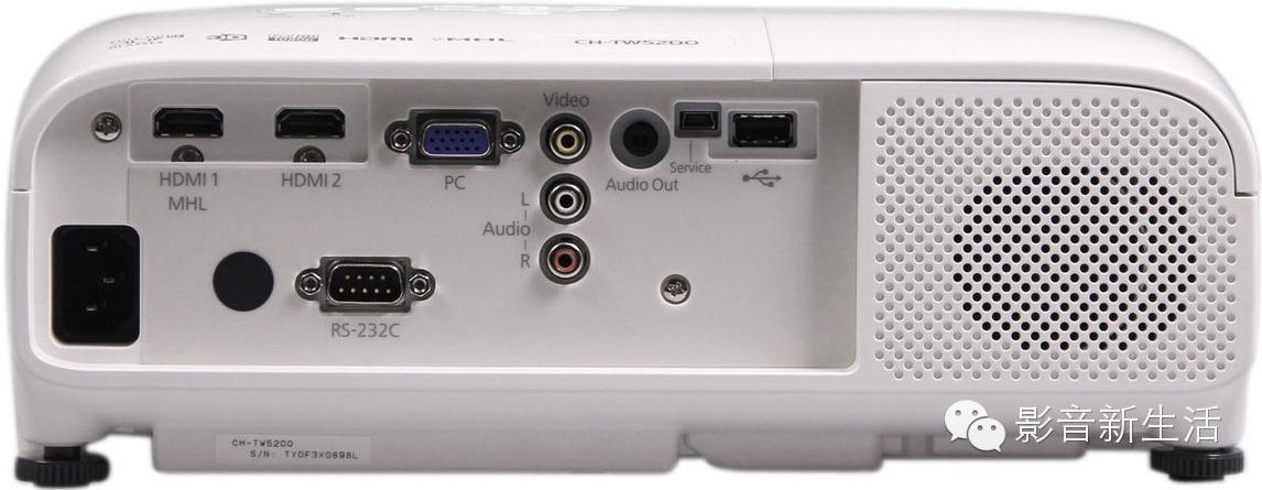 4千元主流家庭投影机对比,价格最低最好的投影机推荐