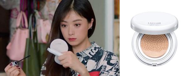 欢乐颂蒋欣用的护肤品,蒋欣的欢乐颂