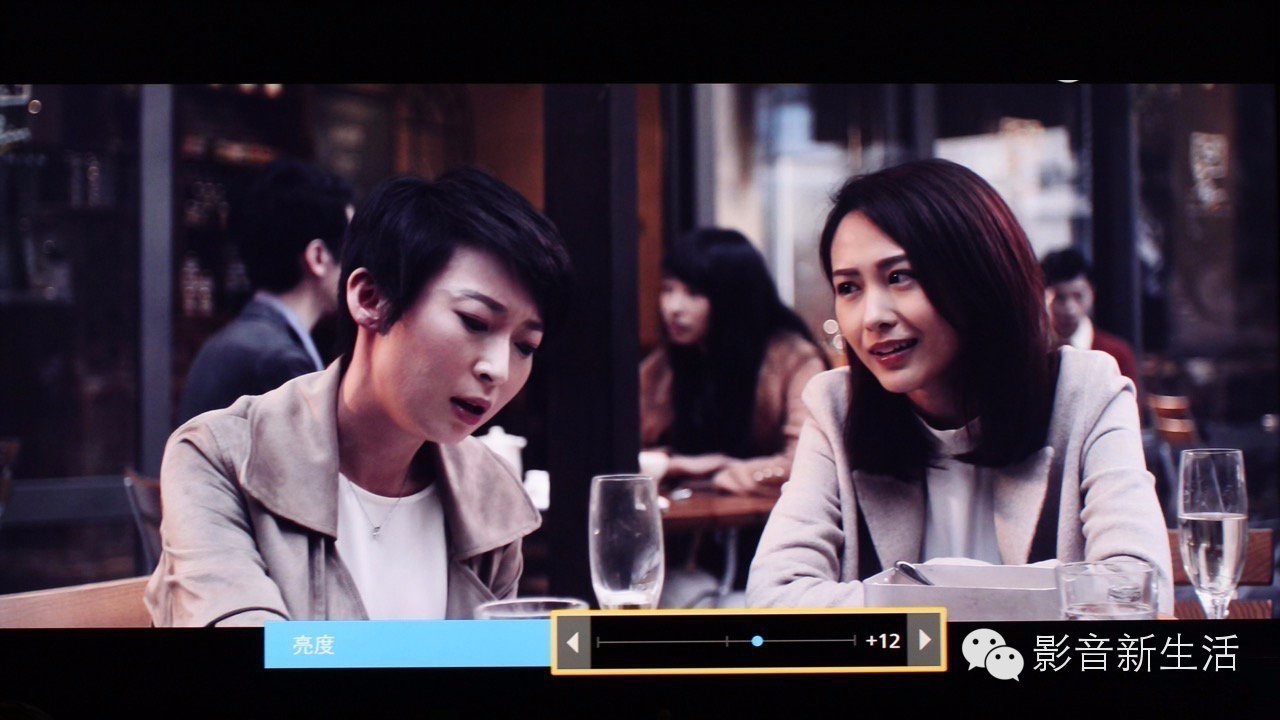 电视画质增强技术,如何调整电视机画质好看