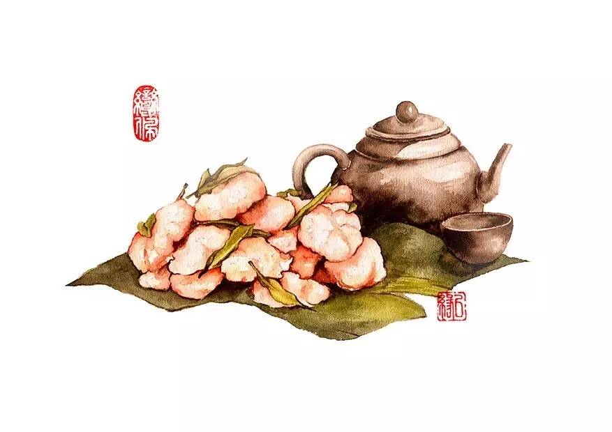 龙井茶地方课程,龙井茶课堂实录