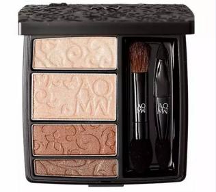 最值得推荐的几款大牌眼影,秋冬十大公认好用的眼影