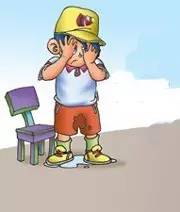 在幼儿园尿裤子错误的做法,关于幼儿园幼儿尿裤子的案例