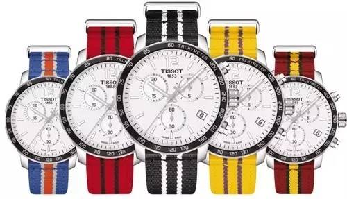 最好的五款亲民腕表,八款好看又不贵的大品牌腕表