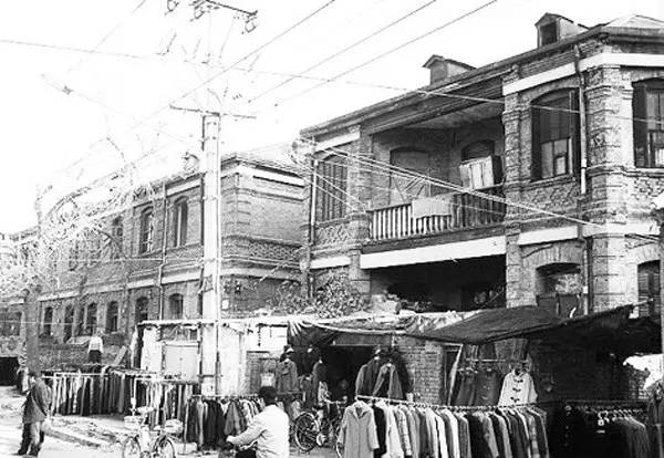 30年前的天津满满的都是回忆,十年前的天津对比十年后的天津