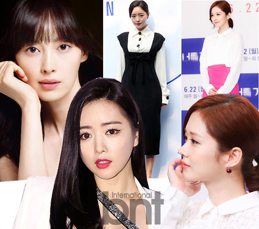 美出高级感的浪漫裙装,优雅气质的半裙真的太迷人了