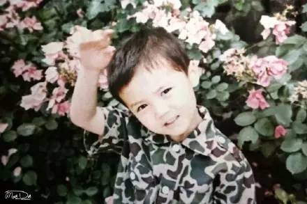 鹿晗20岁生日,鹿晗24岁生日