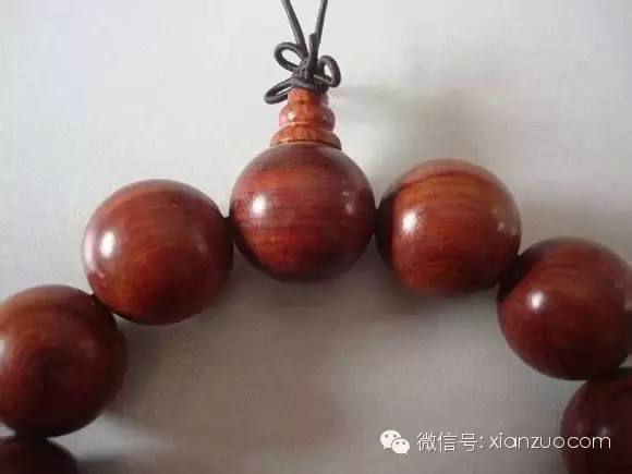 木质手串图片大全图,各种红木手串识别图片大全