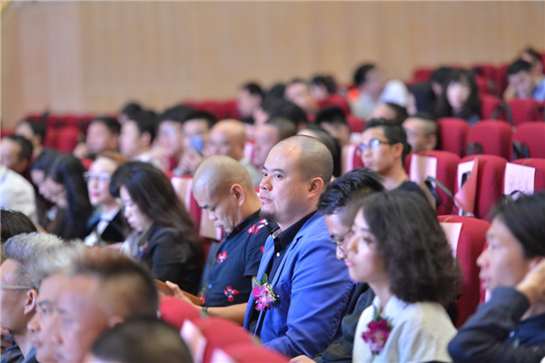 以室内设计之名，见证深圳大时代