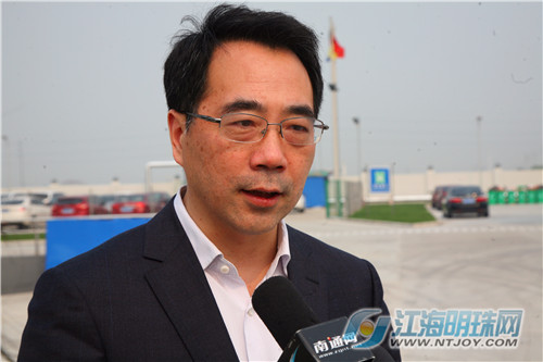 加快开发区建设的思路,勇当排头兵谱写新篇章