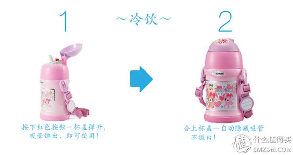 象印膳魔师虎牌儿童保温杯哪个好,膳魔师虎牌象印保温杯通用杯套