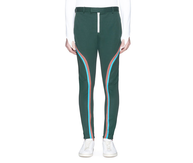 什么绿穿搭好看,被绿了怎么办最好方法