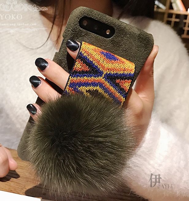 不挂科、变漂亮还是大笔年终奖？想要什么让手机壳帮你说啊！