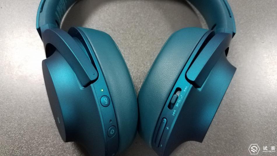 索尼蓝牙耳机mdr-1000x,索尼降噪耳机mdr-1000x说明