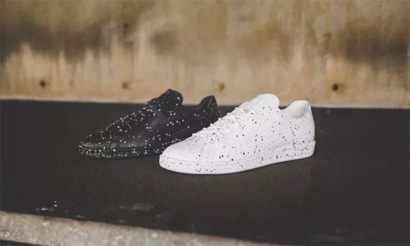 年度潮流颁奖礼之最佳进步奖—PUMA