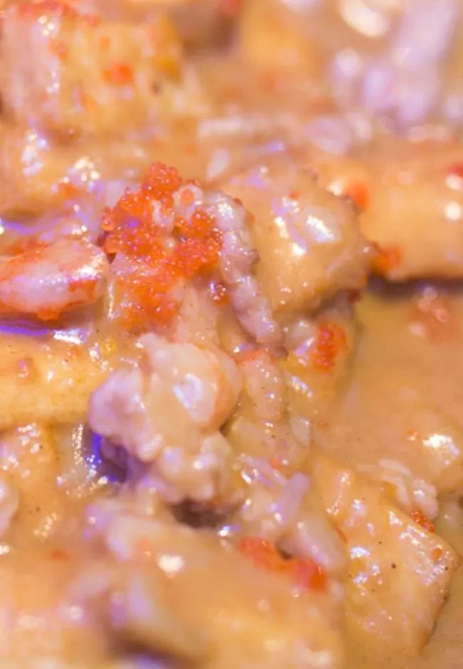 这是一条可以拿来深夜放毒的推送！馋shi福清人！不赔钱！